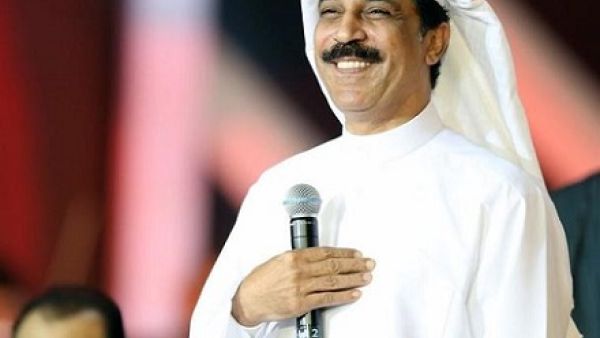 عبد الله رويشد يحضر لألبوم جديد