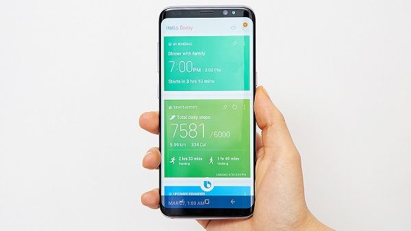 Galaxy S8 Galaxy S8