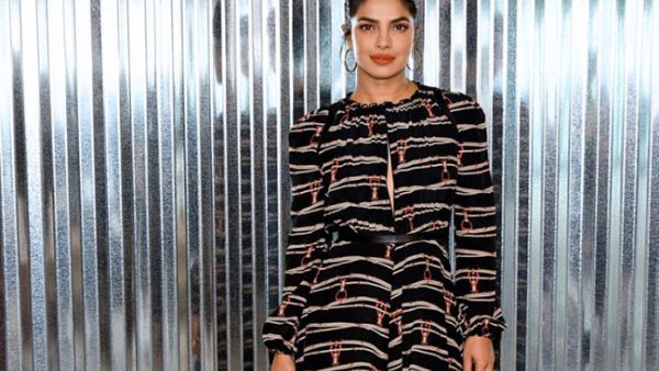 Priyanka and Nick are keen to get married sooner than later (Source: priyankachopra / Instagram ) 