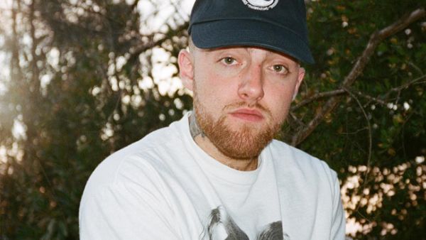 Miller died Sept. 7 at the age of 26 (Source: mac miller / Instagram ) 