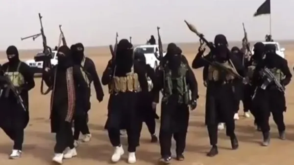 ISIS jihadists planned to seize Tunisian territory