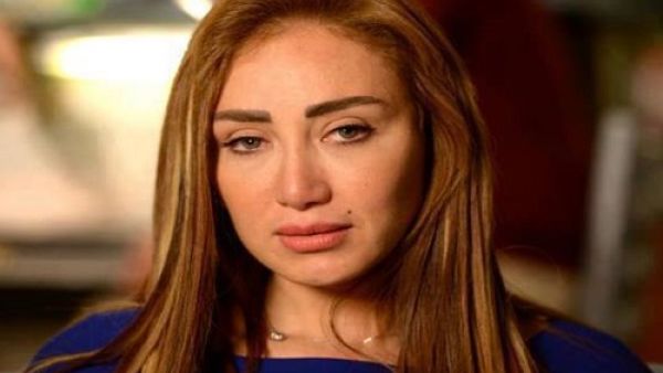 ريهام سعيد 