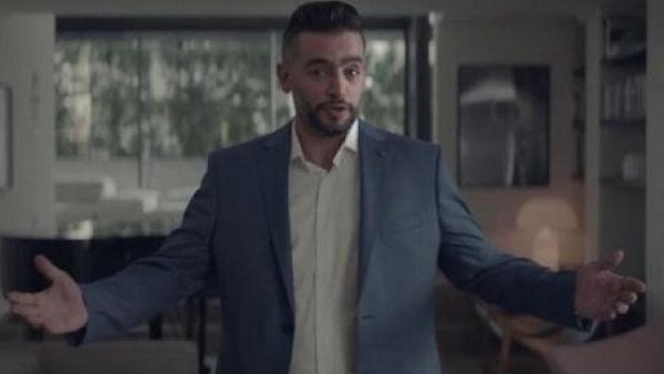 هاني سلامة متهم بالإستهزاء من المرأة