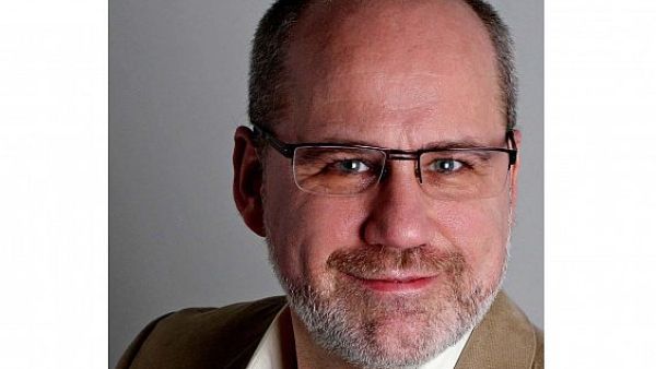 Steve Hoover, Chief Technology Officer of Xerox