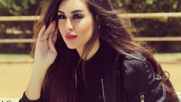 ياسمين صبري ضمن أجمل 100 وجه في العالم