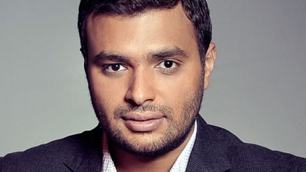 رامي صبري يوجه رسالة لجمهوره من داخل السجن