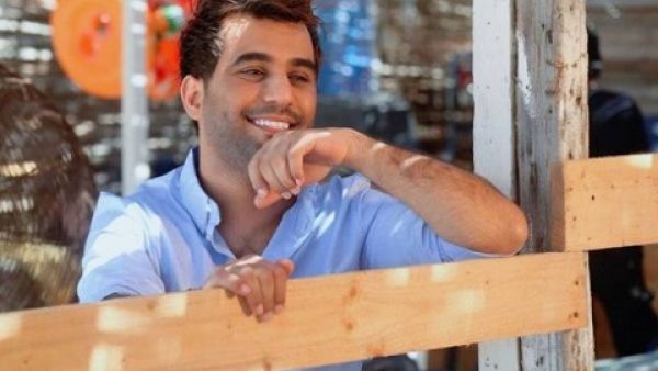 بعد نجاح (حبك يدك بالراس) محمد الفارس يطرح (أم جهالي)