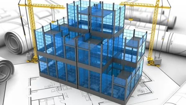 Chinese 3D printing firm will build 1.5 million 3D printed houses in Saudi Arabia. (Shutterstock)