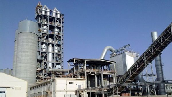 The company recently reached an agreement with the National Bank of Egypt to reschedule a $30.9 million loan. (File photo)