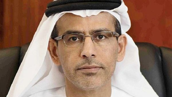 عبدالرحمن صالح آل صالح, المدير العام لدائرة المالية عبدالرحمن صالح آل صالح, المدير العام لدائرة المالية