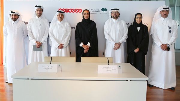في إطار مذكرة التفاهم، سيستفيد الطلاب المؤهلون بالمدينة التعليمية من منحٍ تدريبية مميزة تقدّمها مجموعة Ooredoo في أقسامها المختلفة ذات الصلة بمجالات دراستهم.