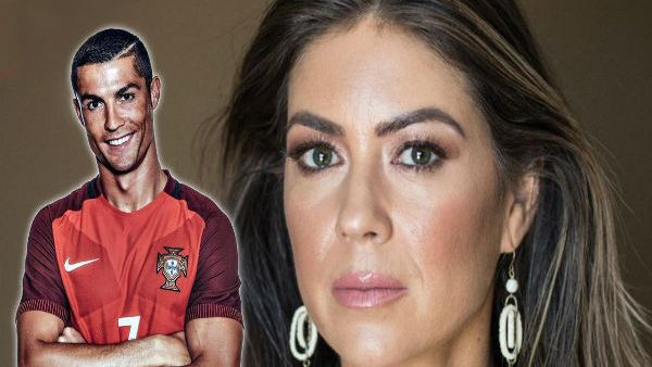 كاثرين مايورجا / رونالدو كاثرين مايورجا / رونالدو