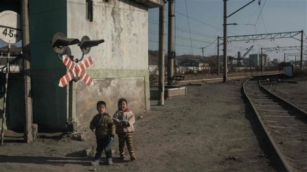 The UNICEF also estimated that some 200,000 North Korean children are now in acute malnutrition category (AFP/File)