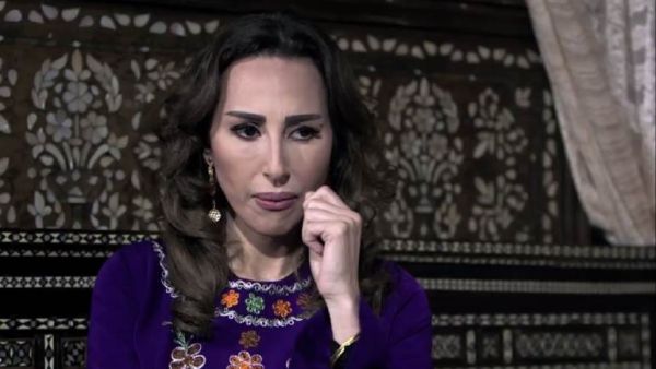 ورد الخال تنجو بأعجوبة من ضربة (جنزير) في (خاتون) 