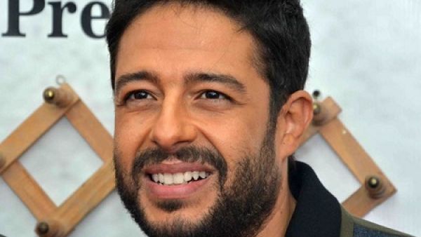 محمد حماقي ينتظر مولوده الأول 