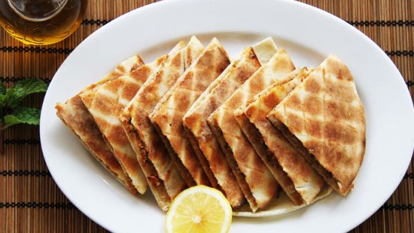 وصفة عرايس الكفتة (shutterstock.com)
