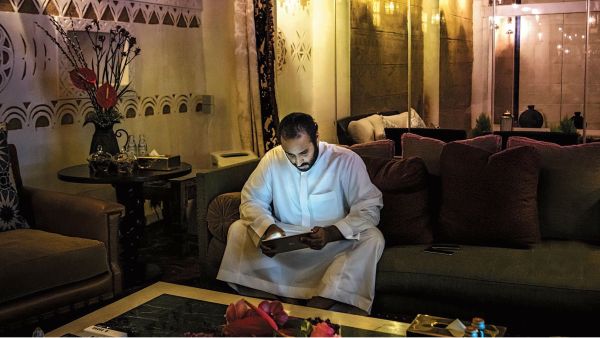 محمد بن سلمان