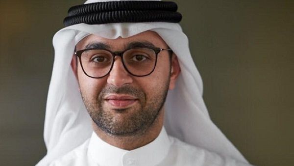 Khalid Jasim Al Midfa