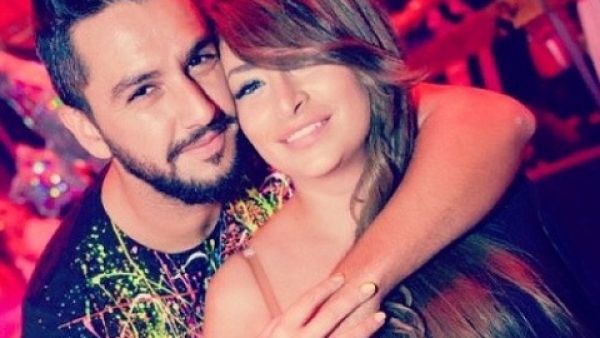 ديمة بياعة تكشف سر عدم إنجابها من زوجها لغاية الآن