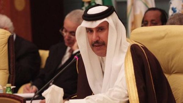حمد بن جاسم