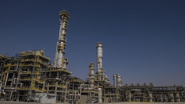 Commissioning of Sadara's last plant, the region’s first isocyanates facility, marks milestone achievement for the massive chemicals complex