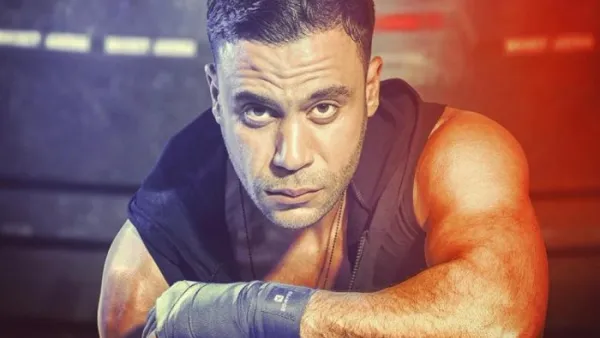 محمد إمام