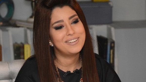 أيتن عامر أمام مصطفى شعبان في (أيوب)