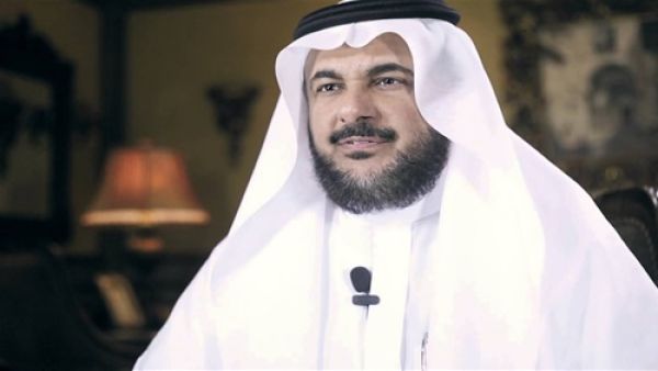 الدكتور طارق الحبيب