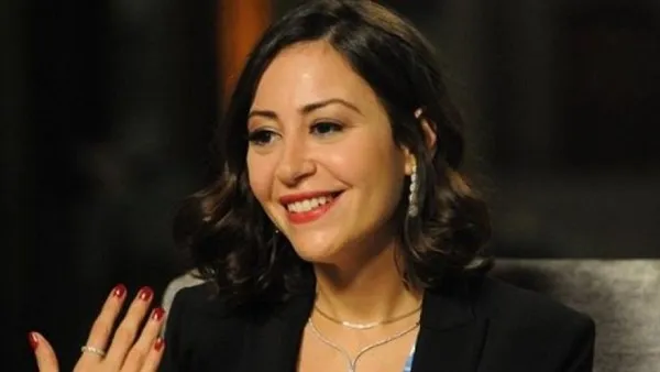 منة شلبي