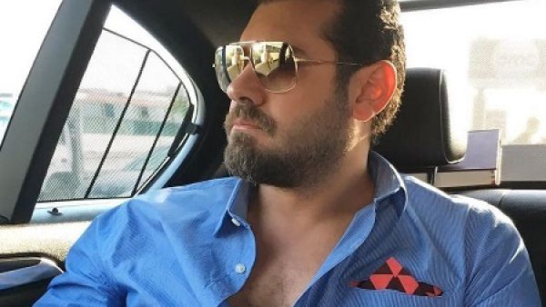 عمرو يوسف صعيدي للمرة الاولى في رمضان المقبل