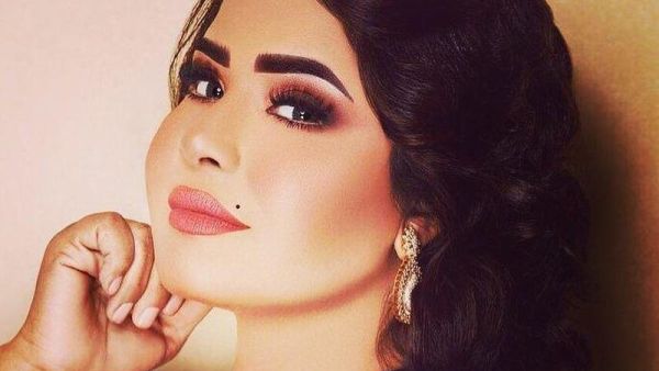 هيا الشعيبي