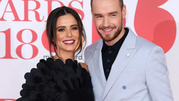 Home alone: The report comes following claims that Cheryl and Liam went their separate ways after the the BRITs, spending the night without one another (Source: David Fisher - Shutterstock)