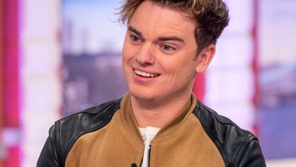 (Ken Mckay/ITV/REX/Shutterstock)