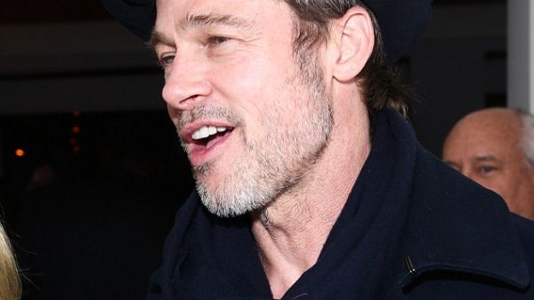 (John Salangsang/Variety/REX/Shutterstock)