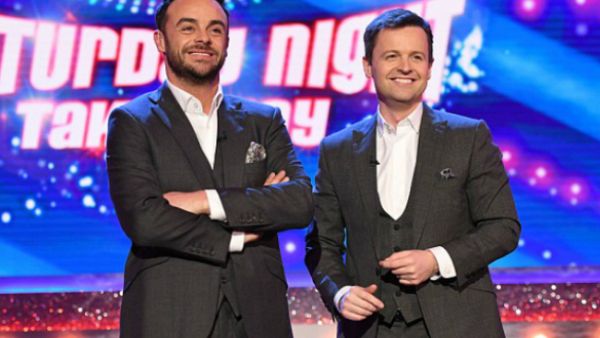 Cancelled? Fans have wondered whether this weekend's Ant and Dec's Saturday Night Takeaway will go ahead after Ant McPartlin had reportedly been arrested for drink driving