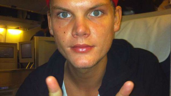 Gone too soon: The body of Grammy-nominated electronic dance DJ Avicii, 28, will be flown from Muscat, Oman to his native Sweden this week (Source: Emily Goldberg - Instagram)