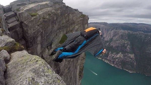 Robert Haggarty (Facebook)