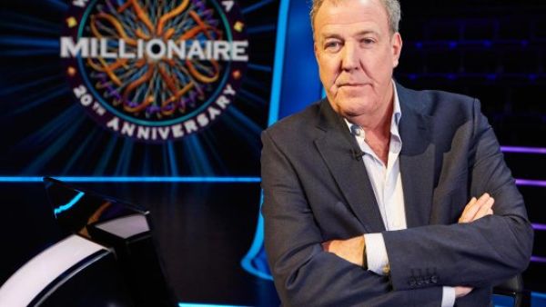 Amazing news for Who Wants To Be A Millionaire fans (Twitter)