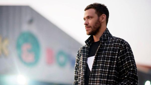 Will Young is returning to music (Source: willyoungofficial / Instagram )