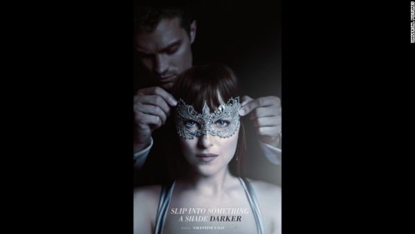 The trilogy faces global campaigns accusing it of promoting violence, abuse, and emotional disturbance. (CNN)