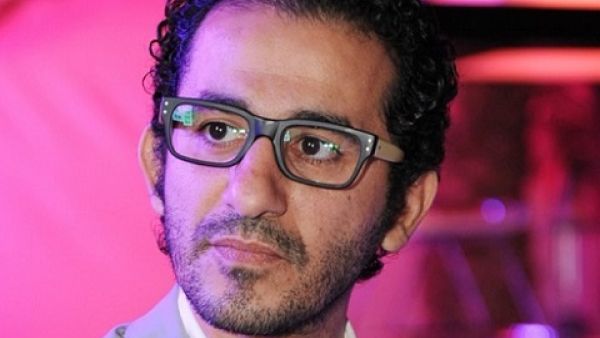 أحمد حلمي حارج ماراثون أفلام عيد الأضحى