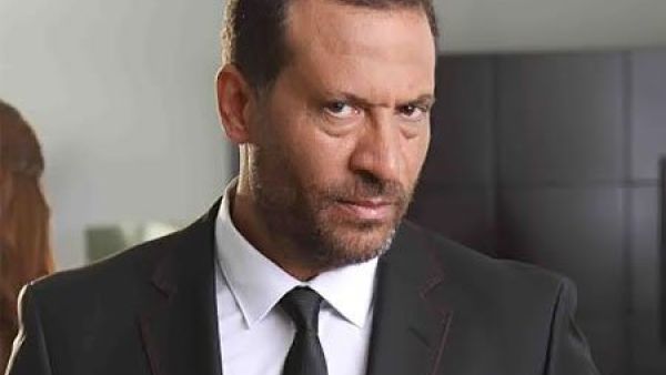ماجد المصري يؤدي فريضة الحج 