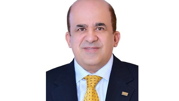 أحمد المرجوشي, المدير العام الجديد لفندق تلال ليوا
