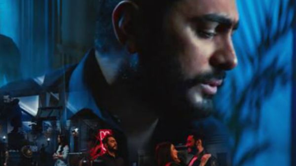 There was an obvious promotion for the Pearl of the Mediterranean, Alexandria in Tamer Hosny's music video (Source: tamerhosny - Facebook)