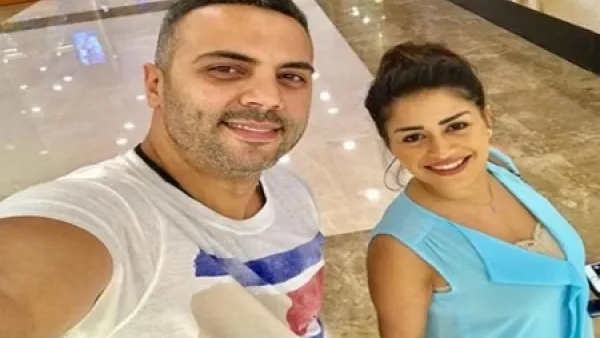 منة فضالي و حقيقة خطوبتها من أحمد فريد