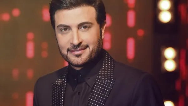 ماجد المهندس