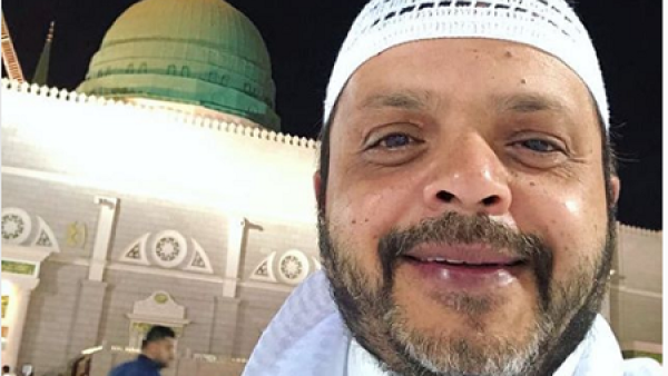 محمد هنيدي 
