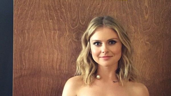 (Rose McIver/ Instagram)