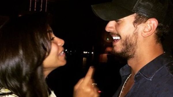 شيرين عبد الوهاب لن تغني مع سعد لمجرد