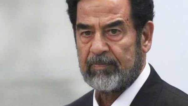 "During Saddam Hussein’s reign, the Iraqi dictator forbade worship at key Shiite shrines in the country not because he was Sunni, but because the shrines dew in hundreds of thousands of foreign worshippers he feared might bolster Iraqi opposition groups." (Facebook) 
